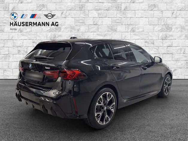 BMW 120 M Sport Steptronic