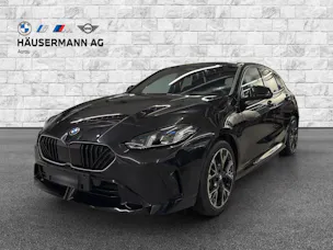 BMW 120 M Sport Steptronic