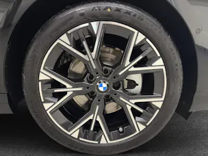 BMW 120 M Sport Steptronic