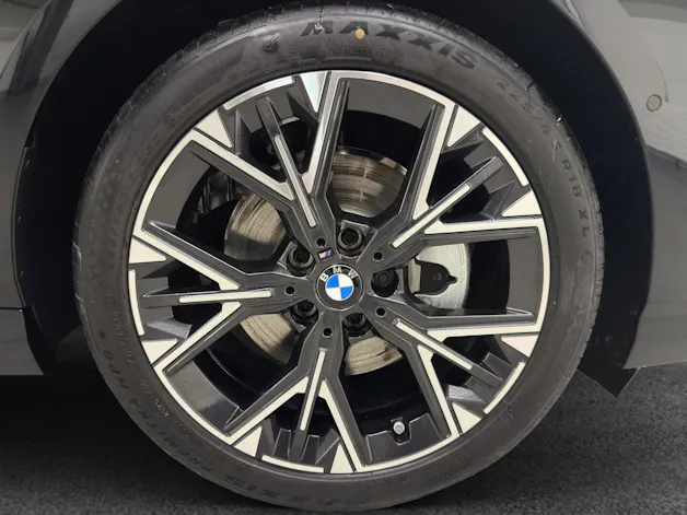 BMW 120 M Sport Steptronic