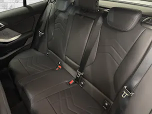 BMW 120 M Sport Steptronic