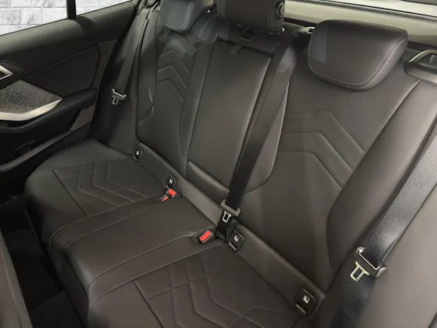 BMW 120 M Sport Steptronic