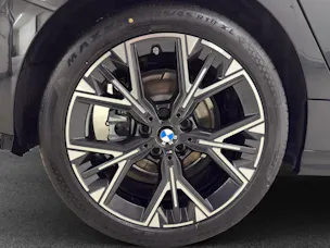BMW 120 M Sport Steptronic