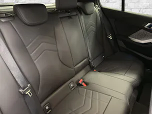 BMW 120 M Sport Steptronic
