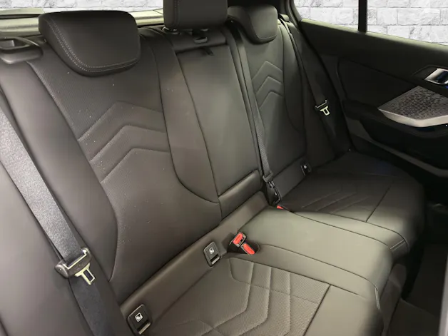 BMW 120 M Sport Steptronic