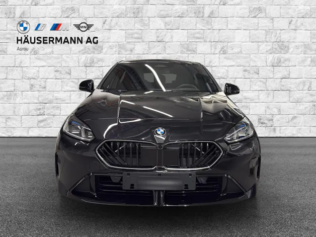 BMW 120 M Sport Steptronic