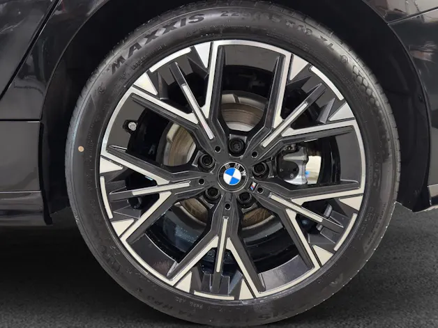 BMW 120 M Sport Steptronic