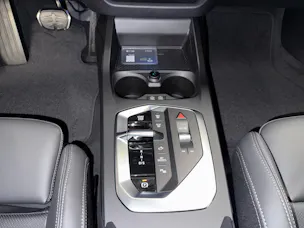 BMW 120 M Sport Steptronic