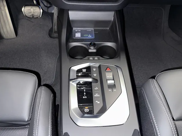 BMW 120 M Sport Steptronic