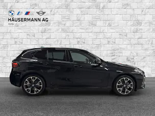 BMW 120 M Sport Steptronic