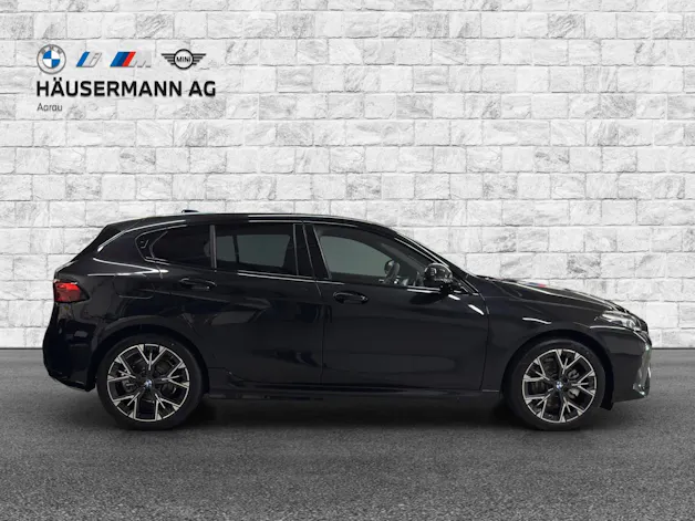 BMW 120 M Sport Steptronic