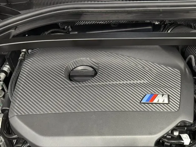 BMW M235 xDrive Gran Coupé M Sport Pro
