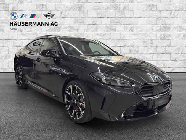 BMW M235 xDrive Gran Coupé M Sport Pro