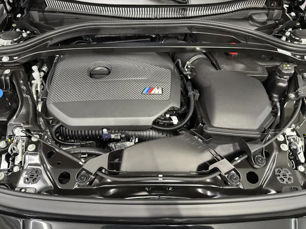 BMW M235 xDrive Gran Coupé M Sport Pro