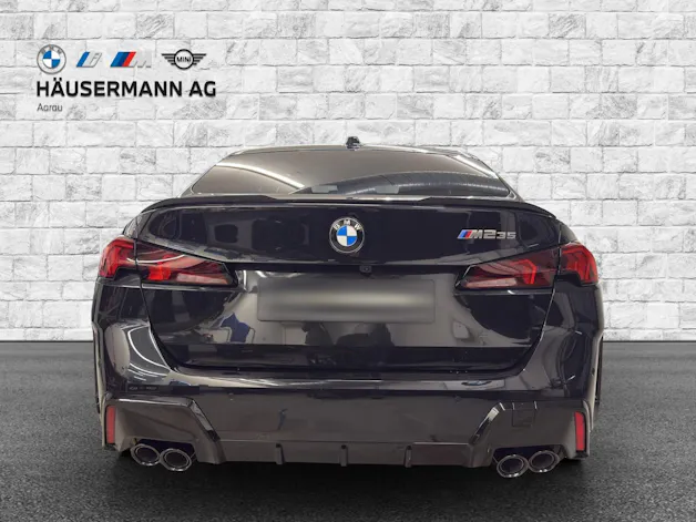 BMW M235 xDrive Gran Coupé M Sport Pro