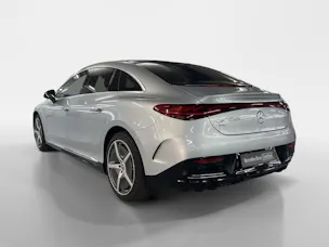 Mercedes-Benz EQE 350+ AMG Line
