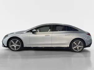 Mercedes-Benz EQE 350+ AMG Line