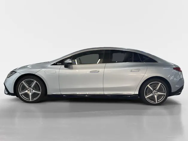 Mercedes-Benz EQE 350+ AMG Line