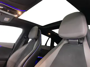 Mercedes-Benz EQE 350+ AMG Line