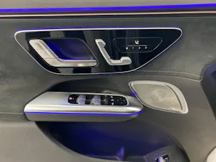 Mercedes-Benz EQE 350+ AMG Line