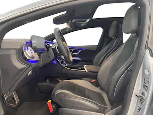 Mercedes-Benz EQE 350+ AMG Line