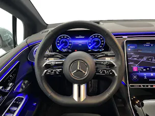 Mercedes-Benz EQE 350+ AMG Line
