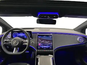 Mercedes-Benz EQE 350+ AMG Line
