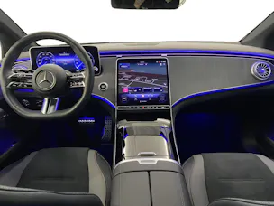 Mercedes-Benz EQE 350+ AMG Line
