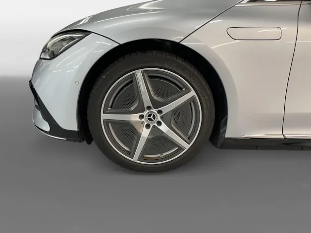 Mercedes-Benz EQE 350+ AMG Line