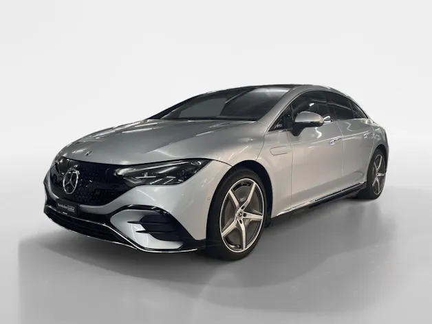 Mercedes-Benz EQE 350+ AMG Line