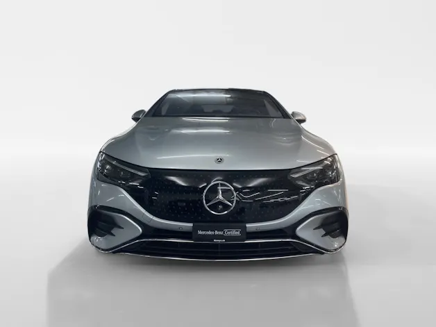 Mercedes-Benz EQE 350+ AMG Line