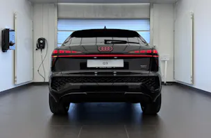 Audi Q3 Sportback TFSI quattro 195 kW S tronic