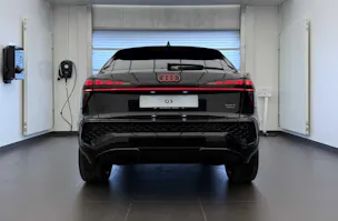 Audi Q3 Sportback TFSI quattro 195 kW S tronic