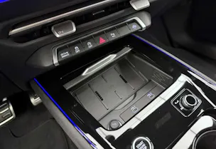 Audi Q3 Sportback TFSI quattro 195 kW S tronic