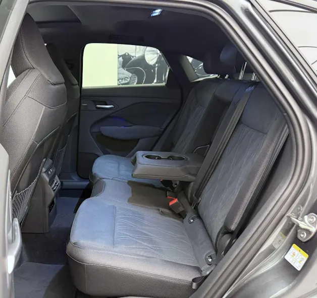 AUDI Q3 Sportback TFSI quattro 195 kW S tronic