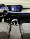AUDI Q3 Sportback TFSI quattro 195 kW S tronic