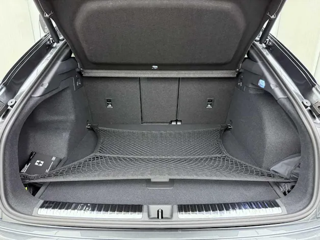 AUDI Q3 Sportback TFSI quattro 195 kW S tronic