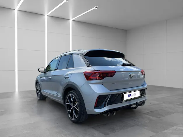 VW T-Roc 2.0 TSI R DSG 4M