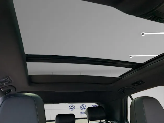VW T-Roc 2.0 TSI R DSG 4M