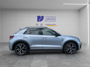 VW T-Roc 2.0 TSI R DSG 4M