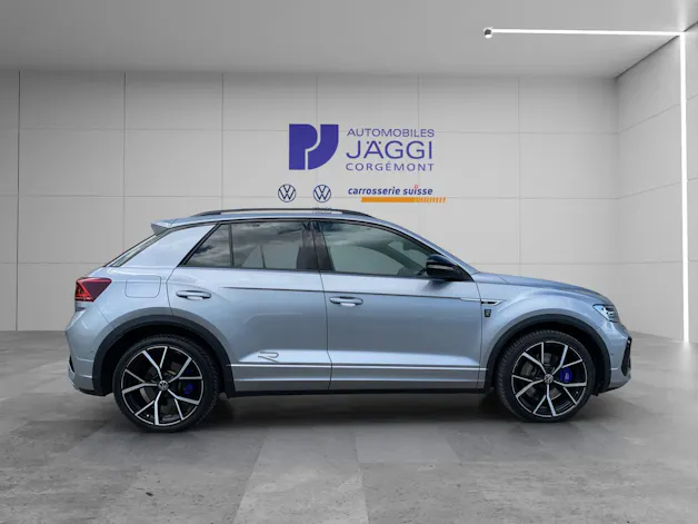 VW T-Roc 2.0 TSI R DSG 4M