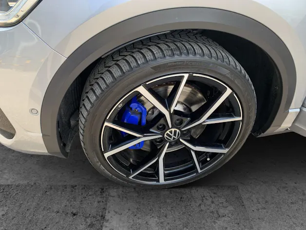 VW T-Roc 2.0 TSI R DSG 4M