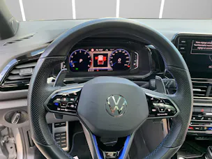 VW T-Roc 2.0 TSI R DSG 4M