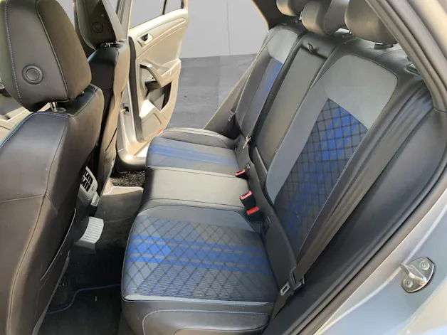 VW T-Roc 2.0 TSI R DSG 4M