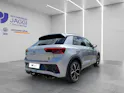 VW T-Roc 2.0 TSI R DSG 4M