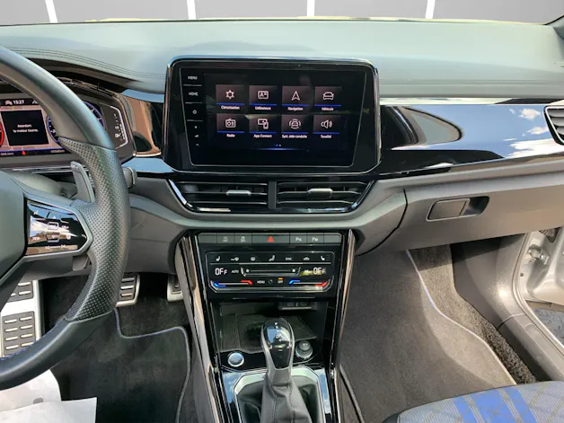 VW T-Roc 2.0 TSI R DSG 4M