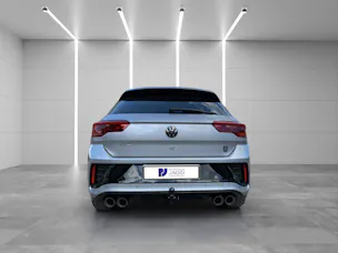VW T-Roc 2.0 TSI R DSG 4M