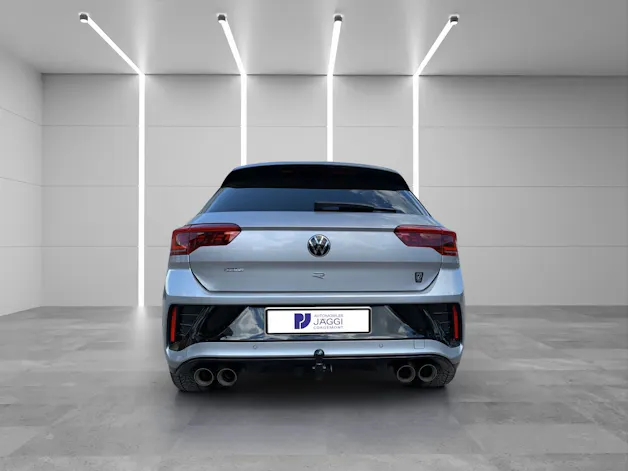 VW T-Roc 2.0 TSI R DSG 4M