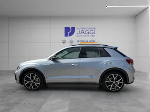 VW T-Roc 2.0 TSI R DSG 4M