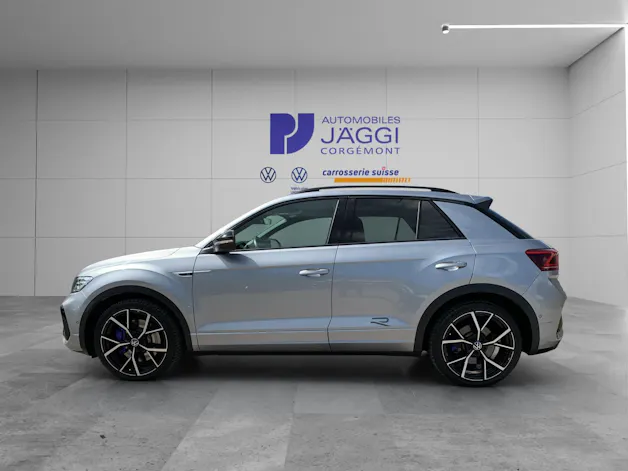 VW T-Roc 2.0 TSI R DSG 4M
